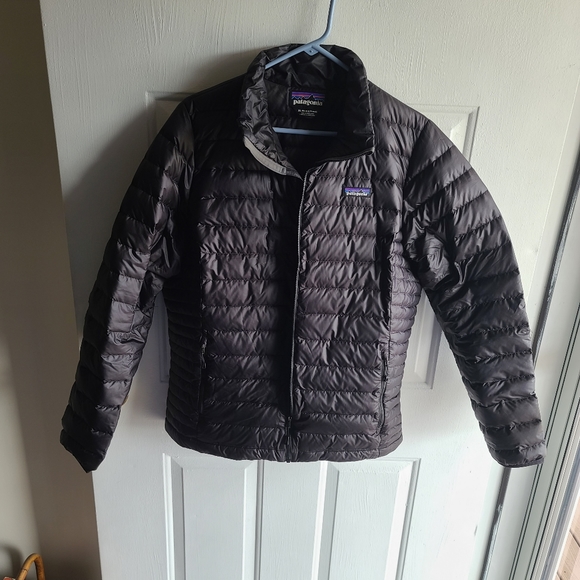 Patagonia down puffer size xlarge - Picture 1 of 7
